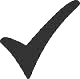 mark icon